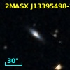 2MASX J13395498-2117365