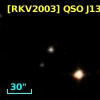 [RKV2003] QSO J1330-2142 abs 0.3014