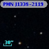 PMN J1338-2119