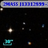 2MASS J13312899-2102453