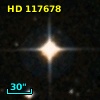 HD 117678