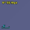 V* SS Hya