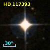 HD 117393