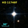 HD 117467