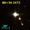 BD+56  2472