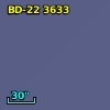 BD-22  3633