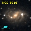 NGC  6916