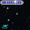 1H 1332-233