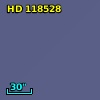 HD 118528