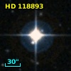 HD 118893
