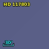 HD 117803