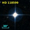 HD 118599