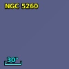 NGC  5260