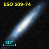 ESO 509-74