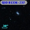 QSO B1336-237