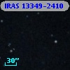 IRAS 13349-2410