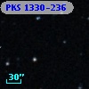 PKS 1330-236