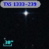 TXS 1333-239