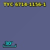 TYC 6714-1156-1