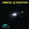 2MASX J13393795-2345115