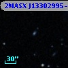 2MASX J13302995-2517510