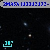 2MASX J13312172-2523366