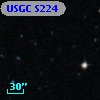 USGC S224