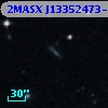 2MASX J13352473-2342532