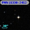 PMN J1330-2452