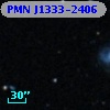 PMN J1333-2406