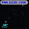 PMN J1338-2430