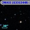2MASS J13313448-2546218