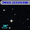 2MASS J13341440-2404440