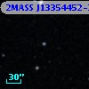 2MASS J13354452-2525032