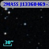 2MASS J13360469-2446518