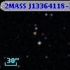 2MASS J13364118-2542311