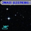 2MASS J13370301-2455059