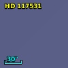 HD 117531