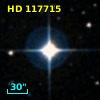 HD 117715