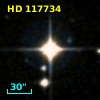 HD 117734