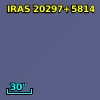 IRAS 20297+5814