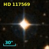 HD 117569