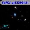 6dFGS gJ133004.8-272915