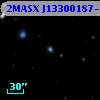2MASX J13300187-2724537