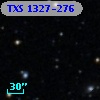 TXS 1327-276
