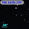 TXS 1329-277