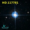 HD 117781