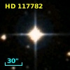 HD 117782