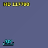 HD 117790