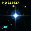 HD 118627